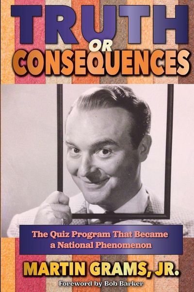 Produktbild: Truth or Consequences