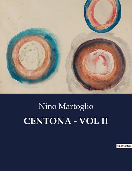 Produktbild: Centona - Vol Ii