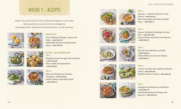 Produktbild: Eiwei&szlig;, nur gr&uuml;n