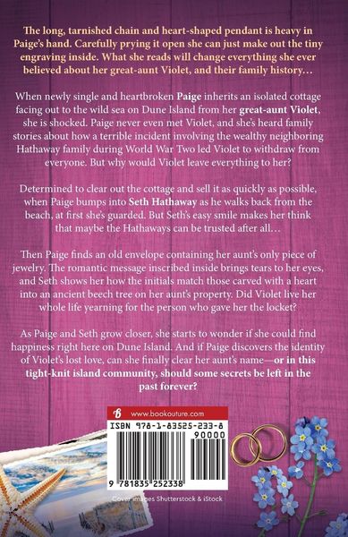 Produktbild: Aunt Violet's Locket