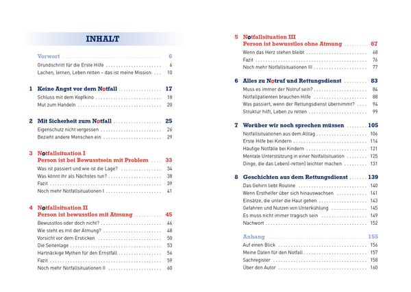 Produktbild: Schei&szlig;e, ein Notfall