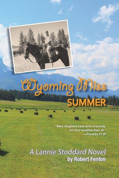 Produktbild: Wyoming Miss Summer