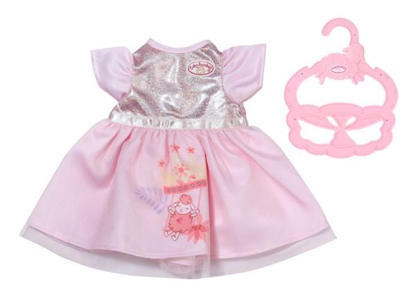 Produktbild: Baby Annabell Little Sweet Kleid 36cm