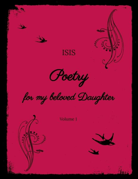 Produktbild: Poetry for my beloved Daughter