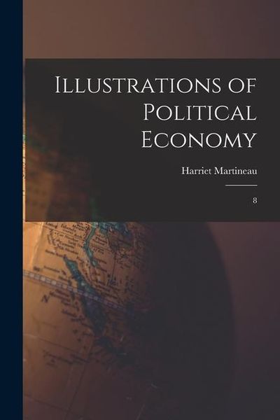 Produktbild: Illustrations of Political Economy: 8