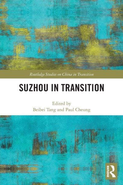 Produktbild: Suzhou in Transition