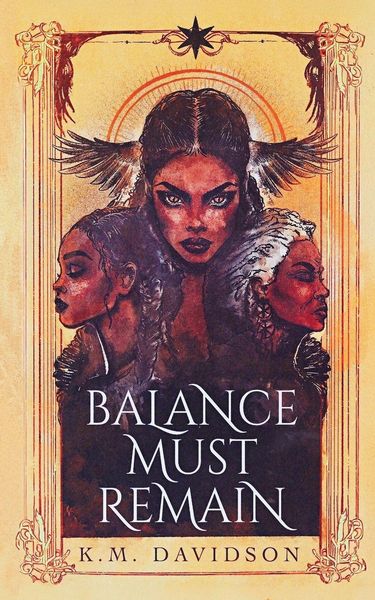 Produktbild: Balance Must Remain