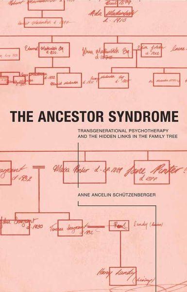 Produktbild: The Ancestor Syndrome
