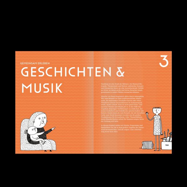 Produktbild: WOCHENENDER mit Enkelkindern