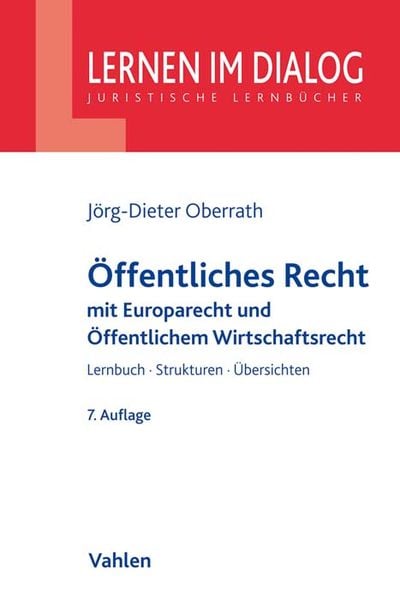 Öffentliches Recht