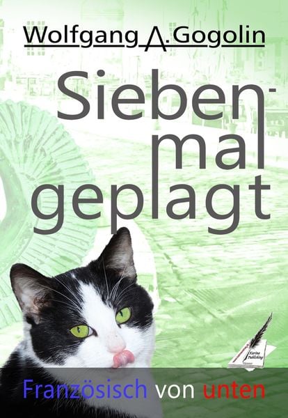 Produktbild: Französisch von unten