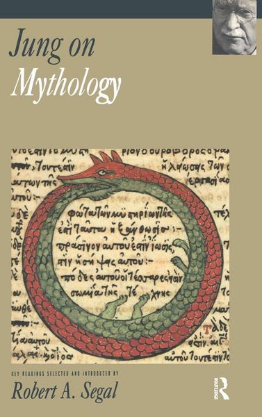 Produktbild: Jung on Mythology