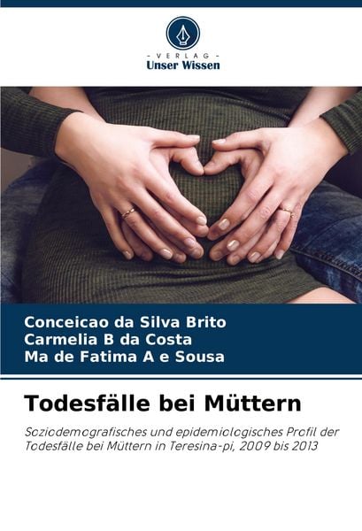 Produktbild: Todesf&auml;lle bei M&uuml;ttern
