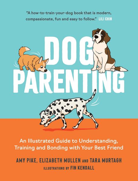 Produktbild: Dog Parenting