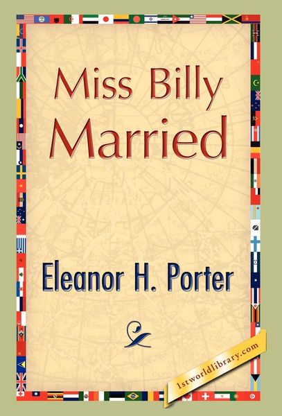 Produktbild: Miss Billy Married