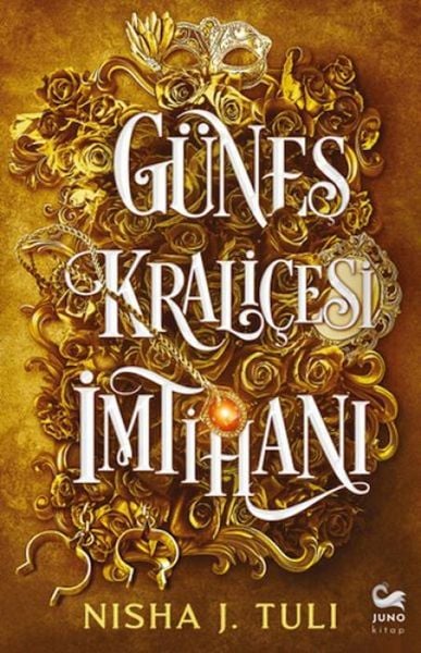 Produktbild: G&uuml;nes Kralicesi Imtihani