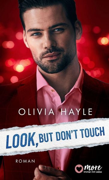 Produktbild: Look But Don't Touch