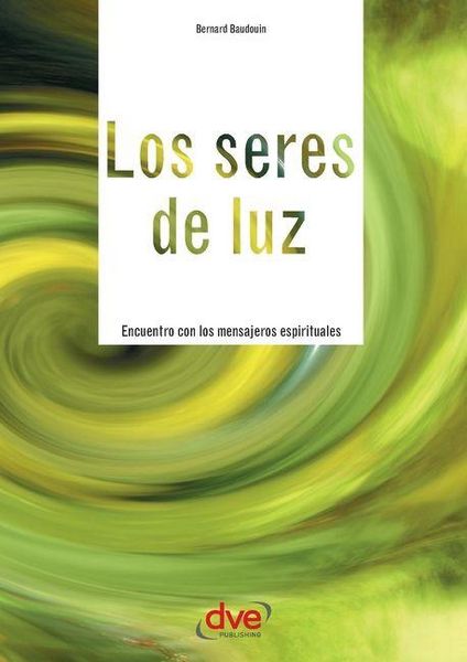 Produktbild: Los seres de luz