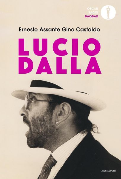 Produktbild: Lucio Dalla