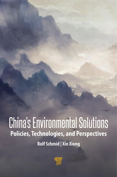 Produktbild: China's Environmental Solutions