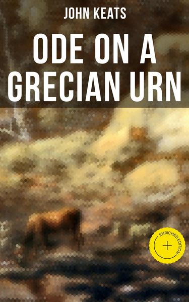 Produktbild: Ode on a Grecian Urn