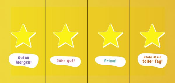 Produktbild: Routine- und Tagesplaner f&uuml;r Schulkinder