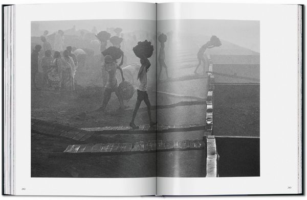 Produktbild: Sebasti&atilde;o Salgado