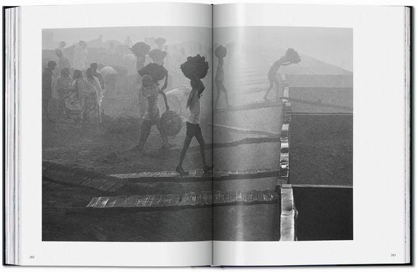 Produktbild: Sebasti&atilde;o Salgado
