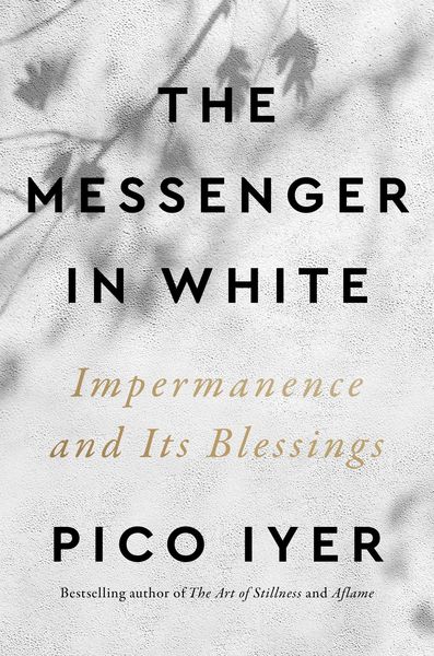 Produktbild: The Messenger in White