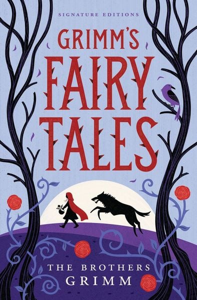 Produktbild: Grimm's Fairy Tales