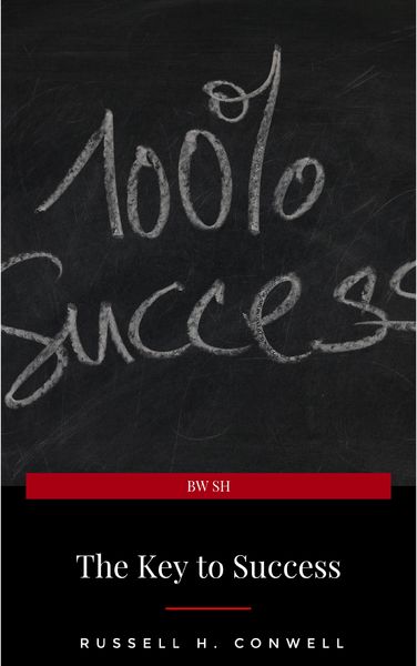 Produktbild: The Key to Success