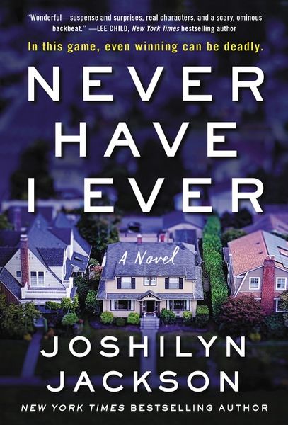 Produktbild: Never Have I Ever