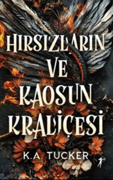 Produktbild: Hirsizlarin Ve Kaosun Kralicesi
