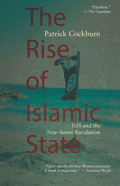 Produktbild: The Rise of Islamic State