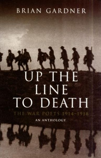 Produktbild: Up the Line to Death