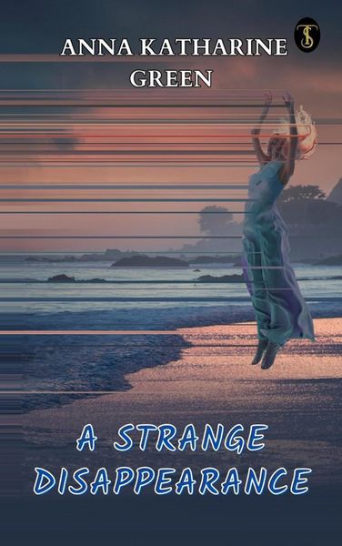 Produktbild: A Strange Disappearance