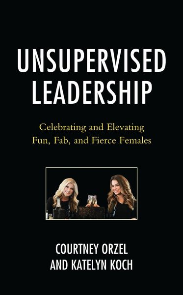 Produktbild: Unsupervised Leadership