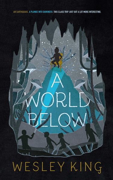 Produktbild: A World Below