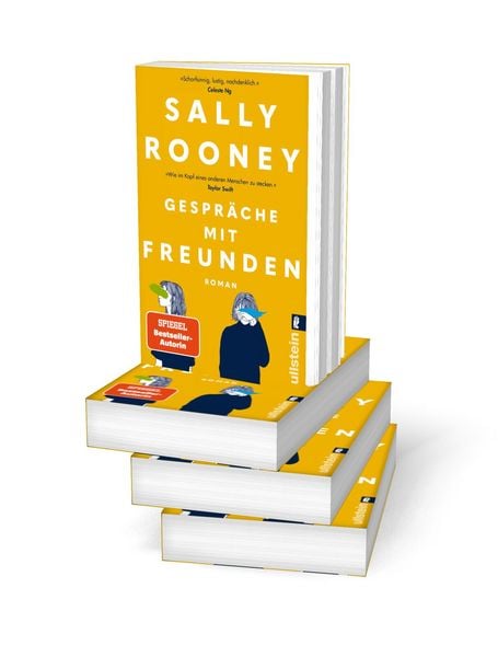 Produktbild: Gespr&auml;che mit Freunden