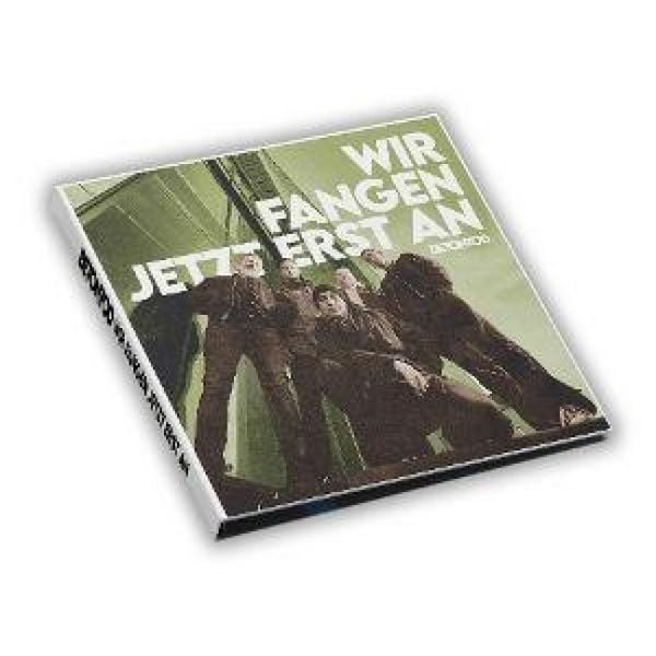 Produktbild: Wir Fangen Jetzt Erst An!