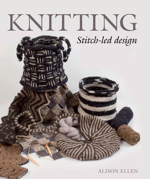 Produktbild: Knitting