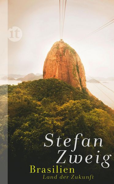 Produktbild: Brasilien