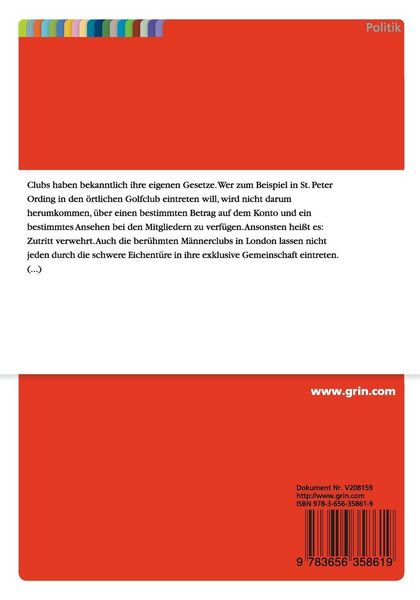 Produktbild: Die EU, andere regionale Unionen und die T&uuml;rkei