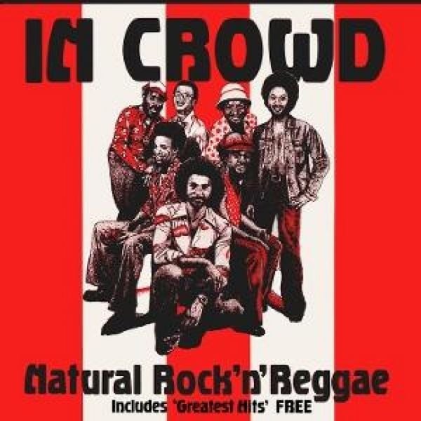 Produktbild: Natural Rock'n'Reggae (3CD Set)