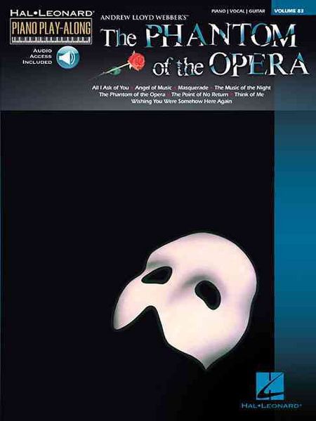 Produktbild: Lloyd Webber, A: Phantom of the Opera