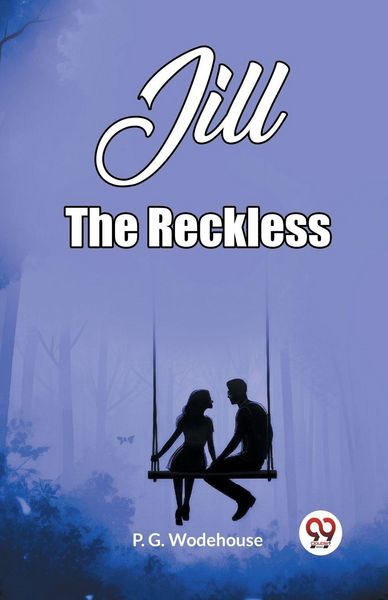 Produktbild: Jill The Reckless