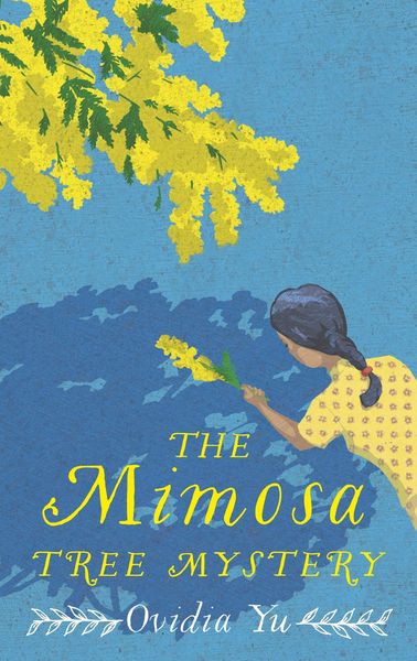 Produktbild: The Mimosa Tree Mystery