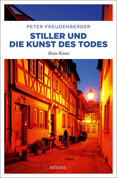 Produktbild: Stiller und die Kunst des Todes