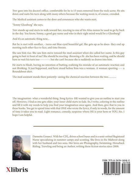 Produktbild: Behind the Melody