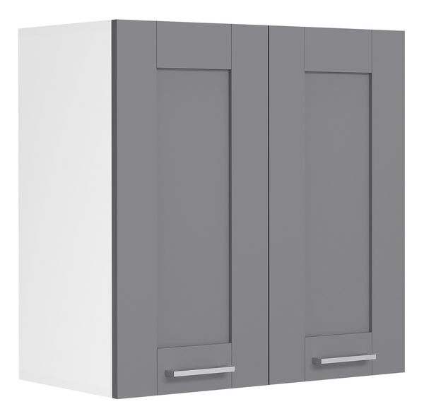 Produktbild: K&uuml;chenschrank B. 60 cm H&auml;ngeschrank K&uuml;che Colura